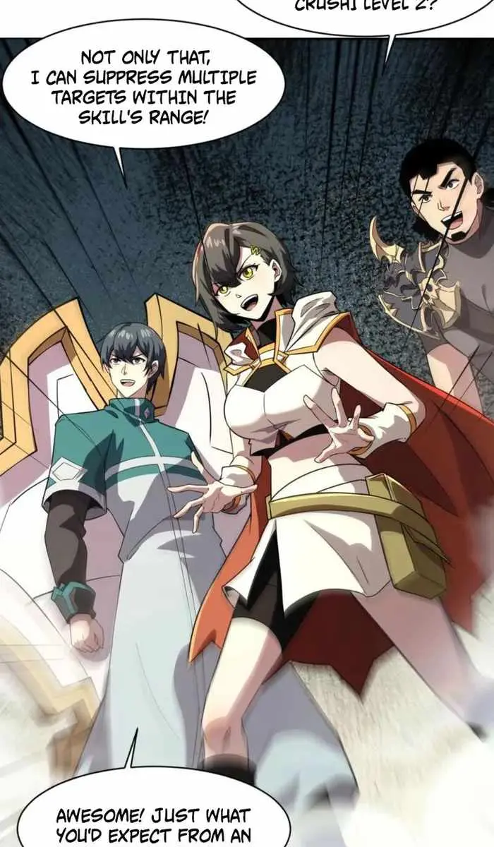 The Lone SSS-Class Summoner Chapter 175 Page 15