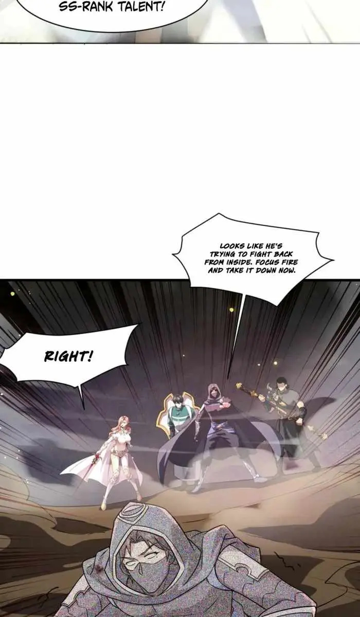 The Lone SSS-Class Summoner Chapter 175 Page 16