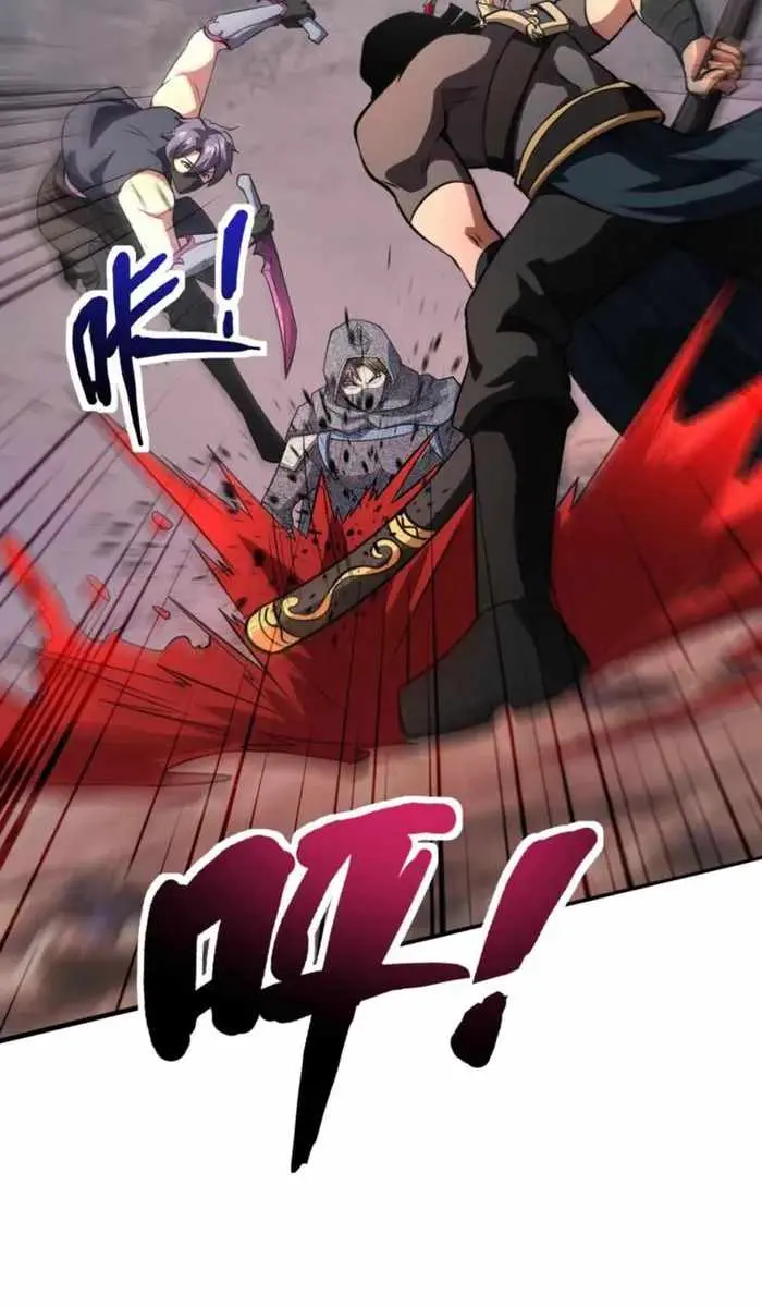 The Lone SSS-Class Summoner Chapter 175 Page 18