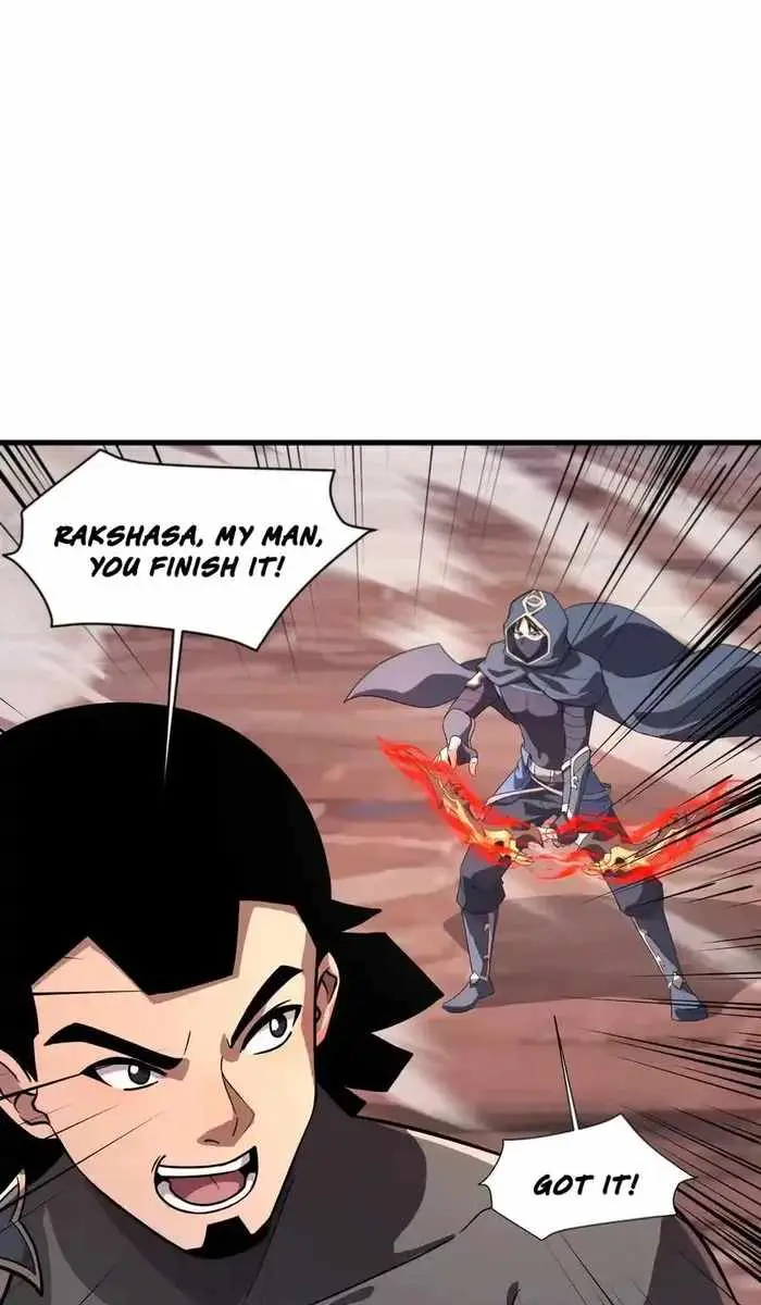 The Lone SSS-Class Summoner Chapter 175 Page 19