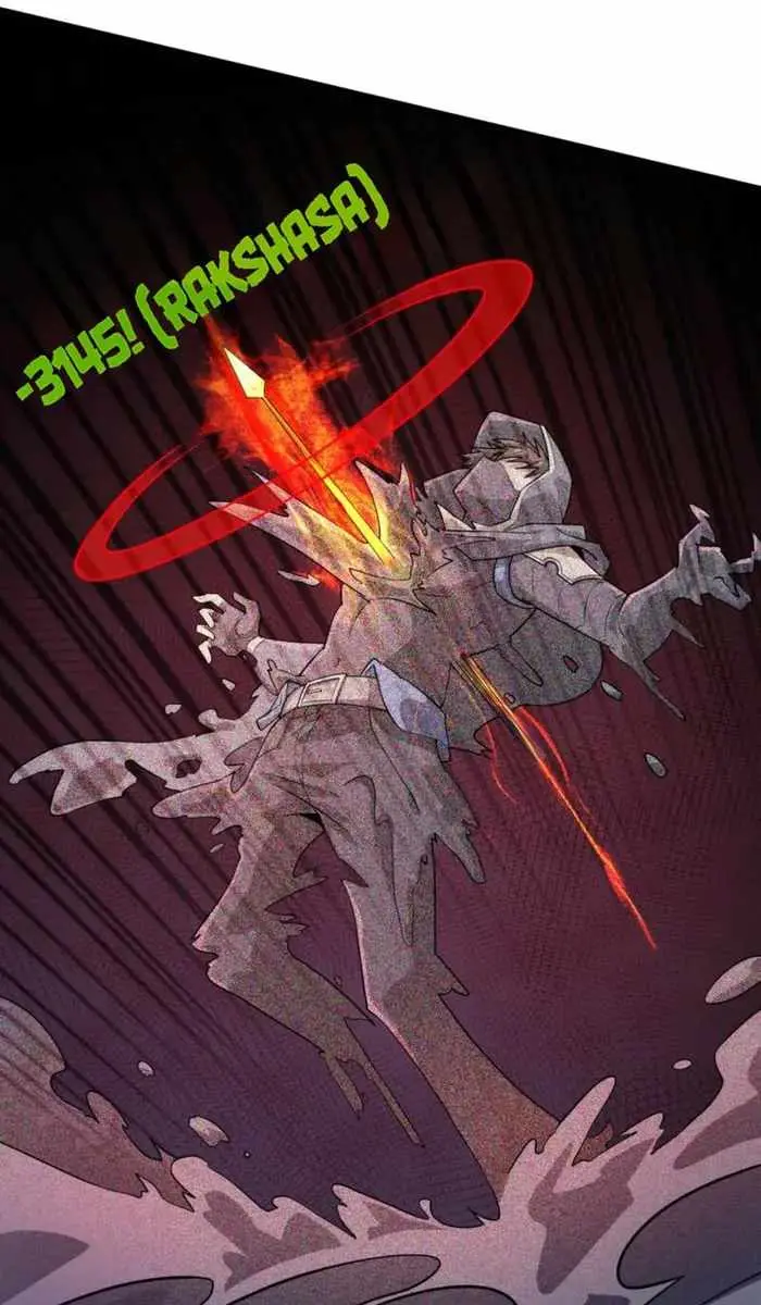 The Lone SSS-Class Summoner Chapter 175 Page 21