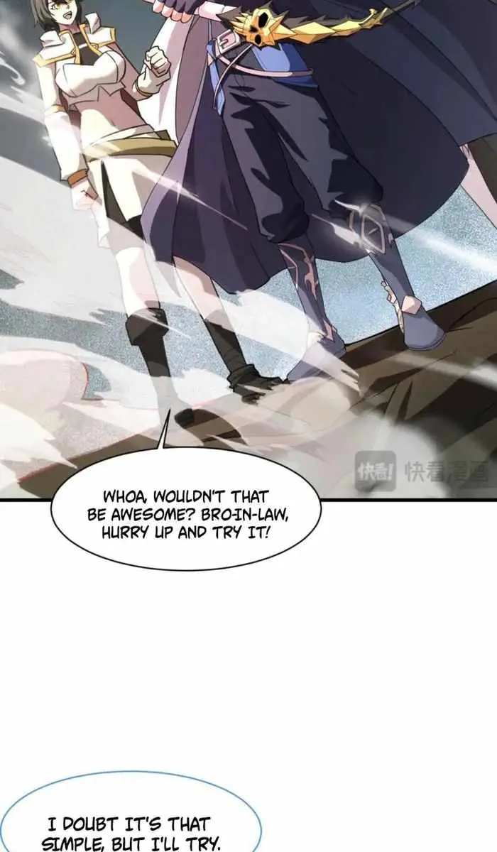 The Lone SSS-Class Summoner Chapter 175 Page 23