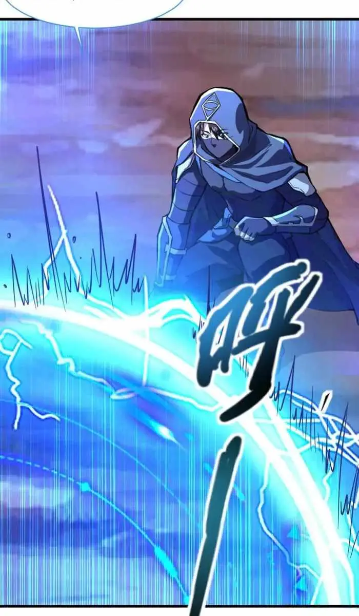 The Lone SSS-Class Summoner Chapter 175 Page 24