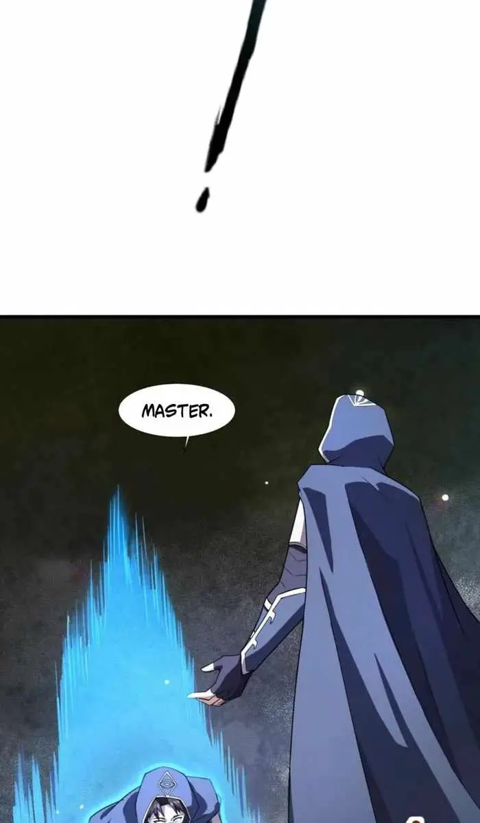 The Lone SSS-Class Summoner Chapter 175 Page 25