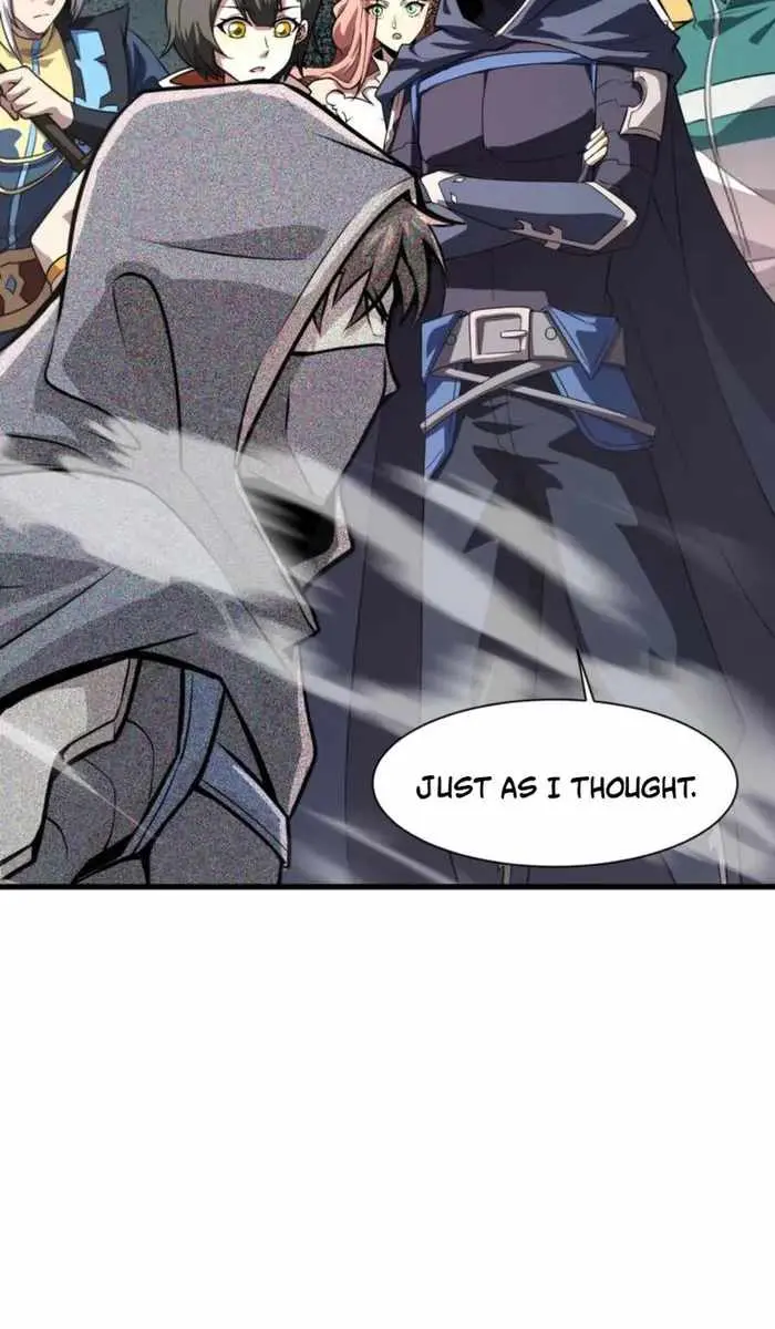 The Lone SSS-Class Summoner Chapter 175 Page 27