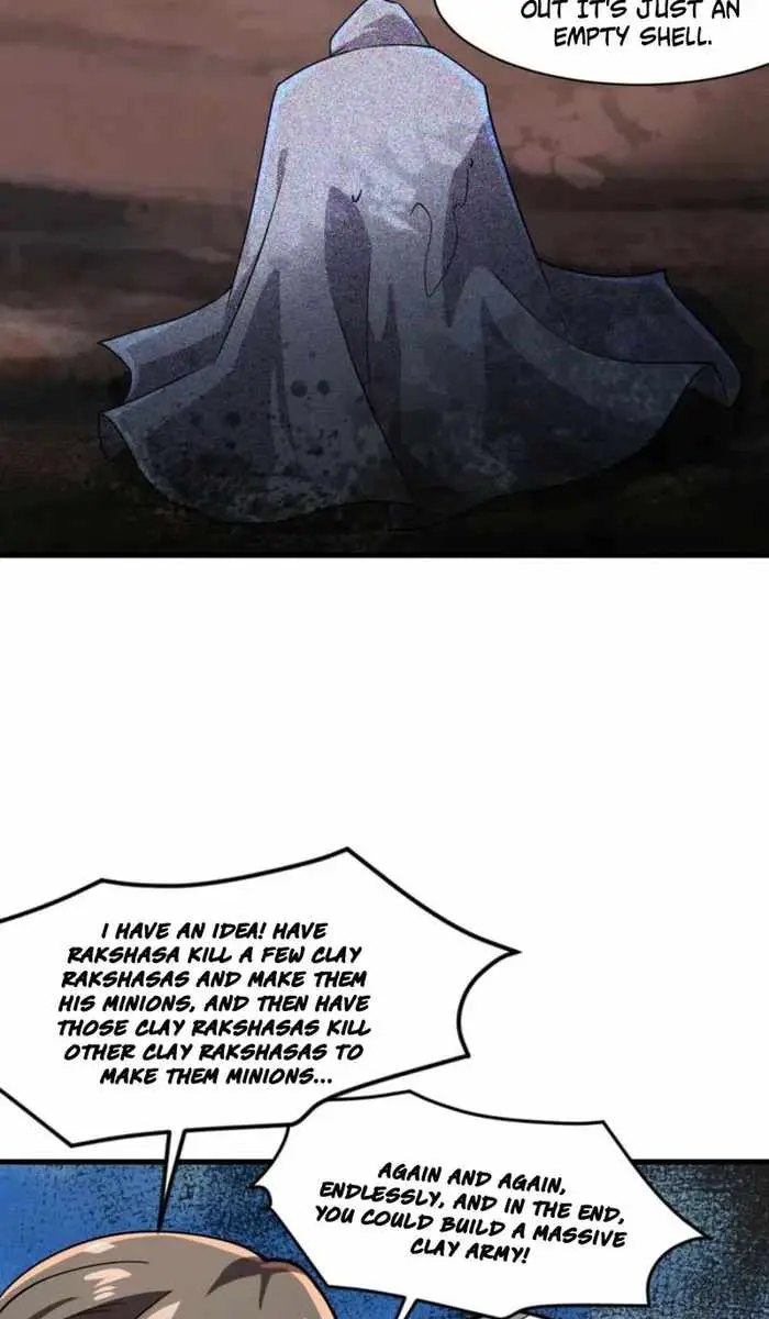 The Lone SSS-Class Summoner Chapter 175 Page 29