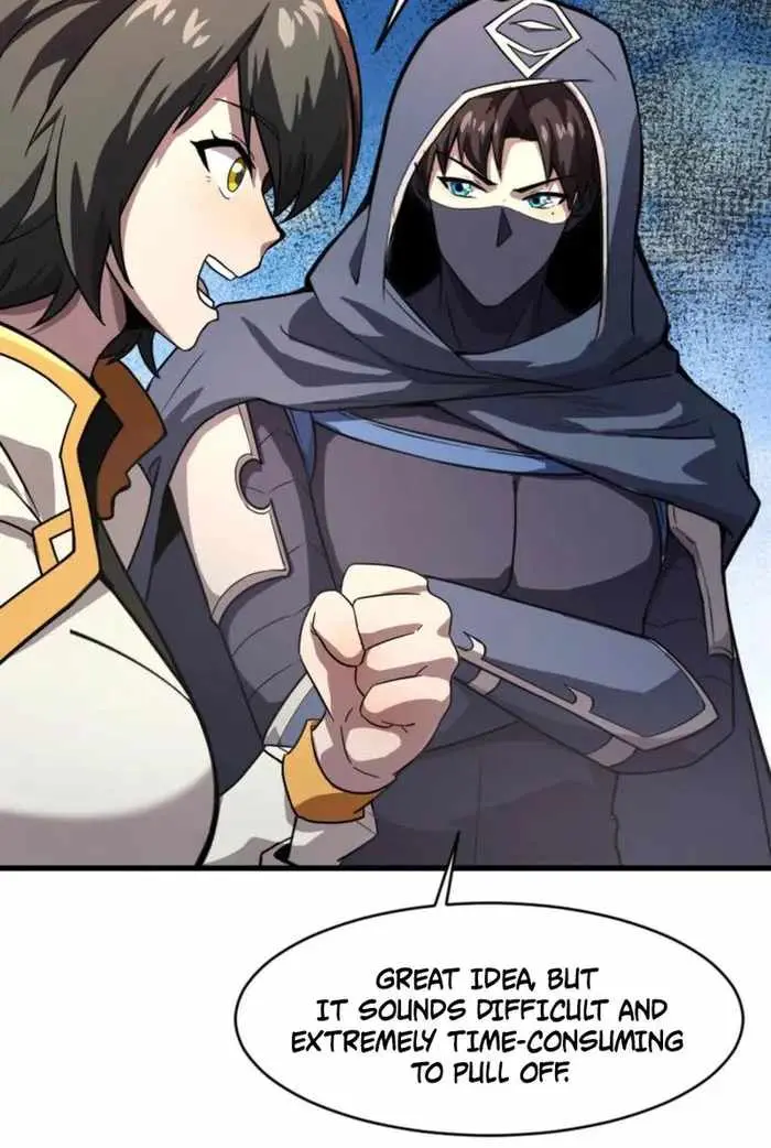 The Lone SSS-Class Summoner Chapter 175 Page 30