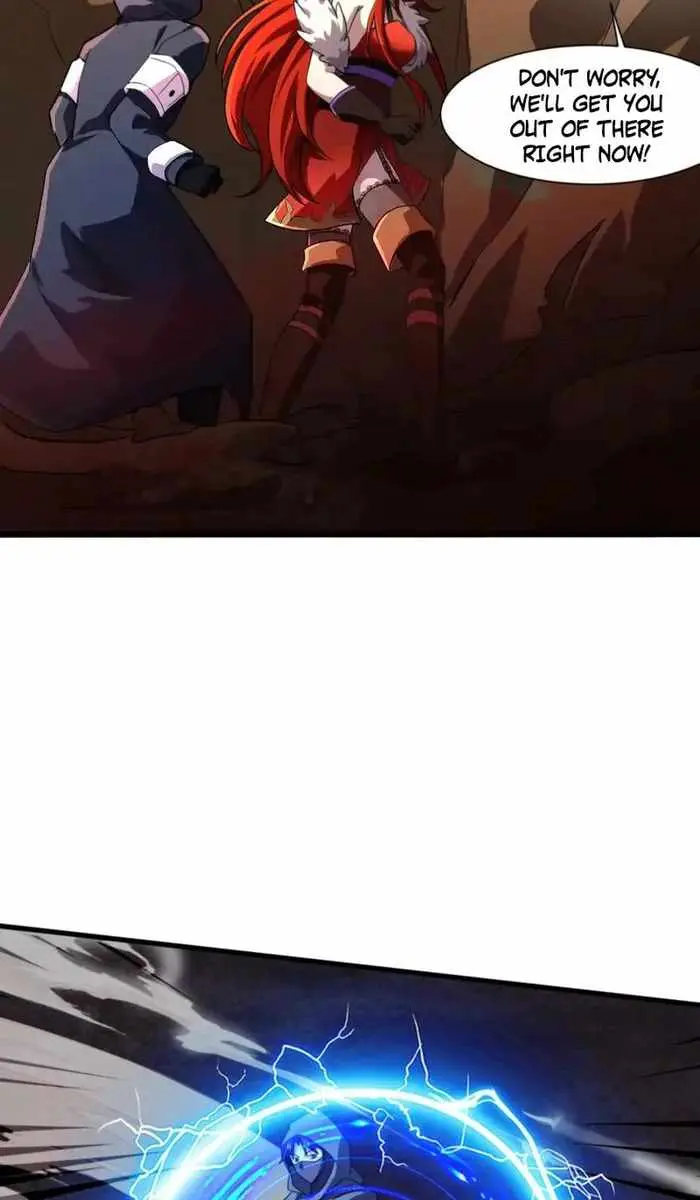 The Lone SSS-Class Summoner Chapter 175 Page 33