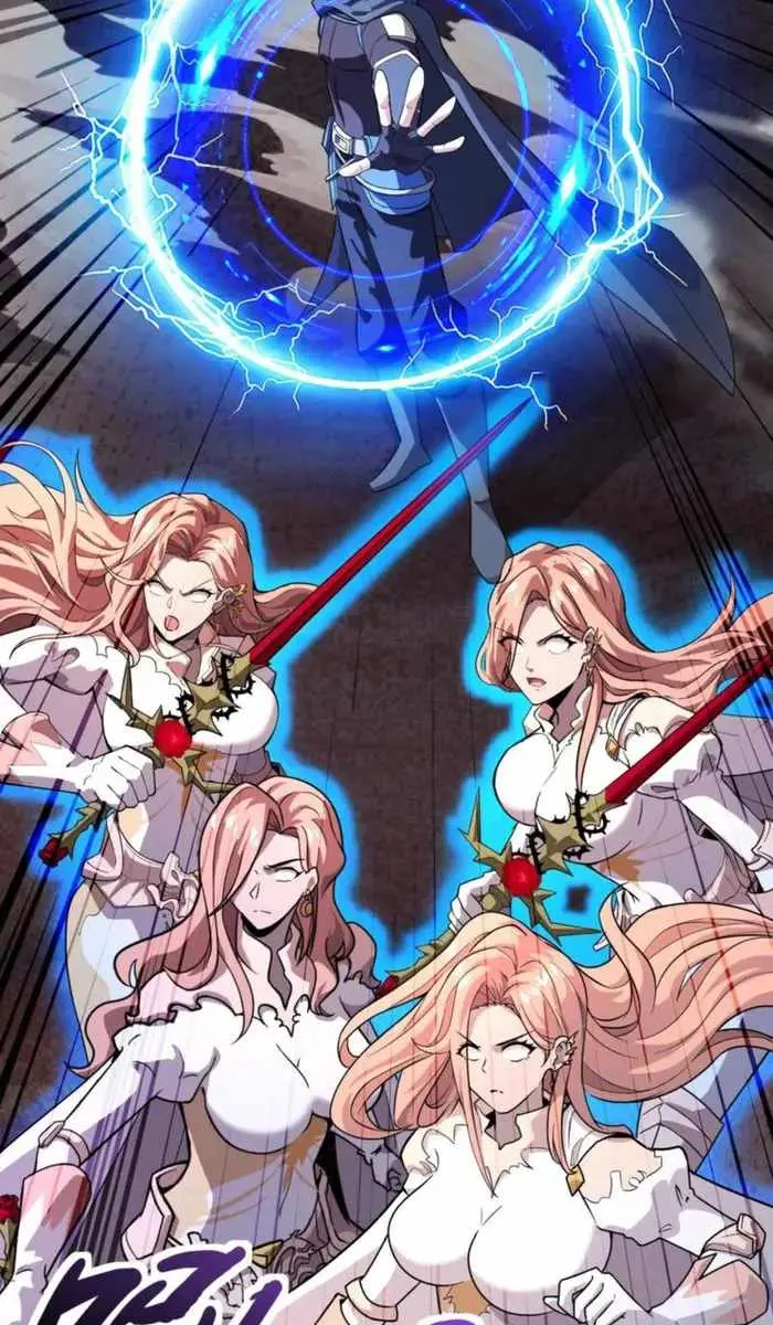 The Lone SSS-Class Summoner Chapter 175 Page 34