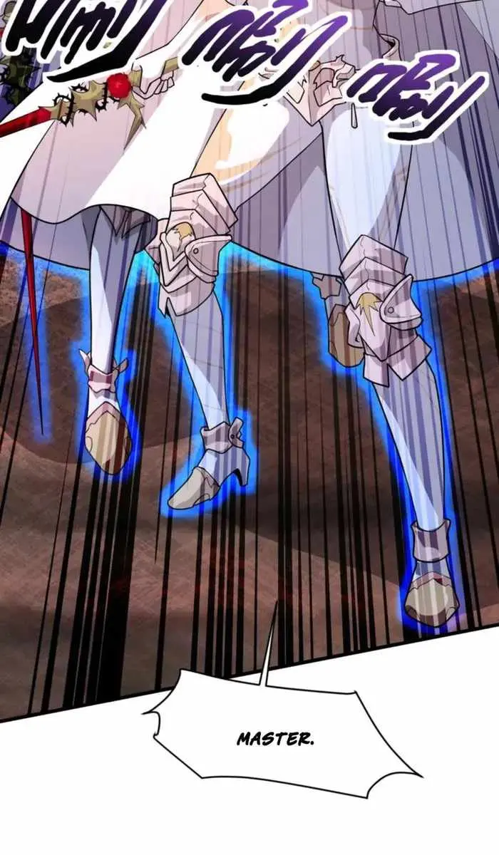 The Lone SSS-Class Summoner Chapter 175 Page 35