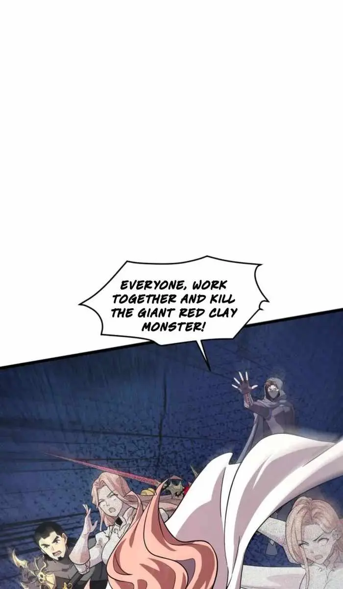 The Lone SSS-Class Summoner Chapter 175 Page 36