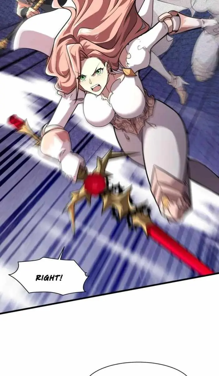 The Lone SSS-Class Summoner Chapter 175 Page 37