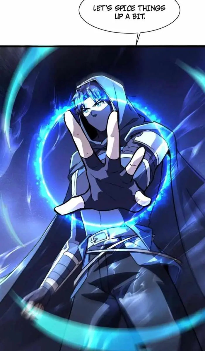 The Lone SSS-Class Summoner Chapter 175 Page 38