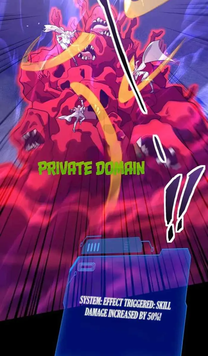 The Lone SSS-Class Summoner Chapter 175 Page 40