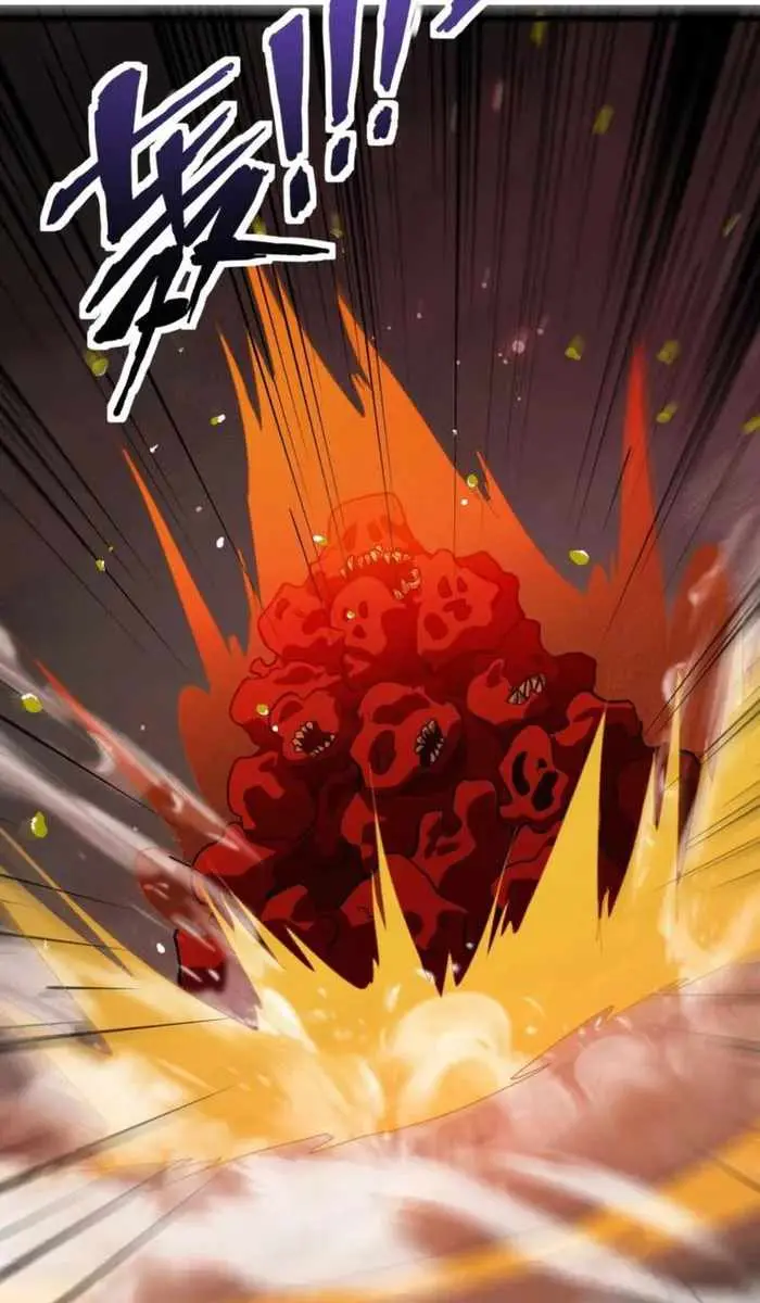 The Lone SSS-Class Summoner Chapter 175 Page 44