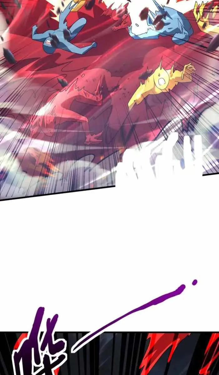 The Lone SSS-Class Summoner Chapter 175 Page 48