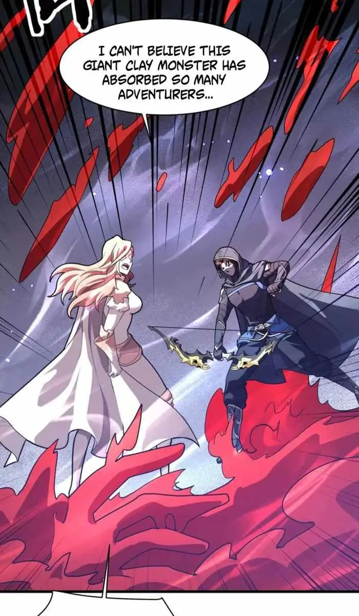 The Lone SSS-Class Summoner Chapter 175 Page 49