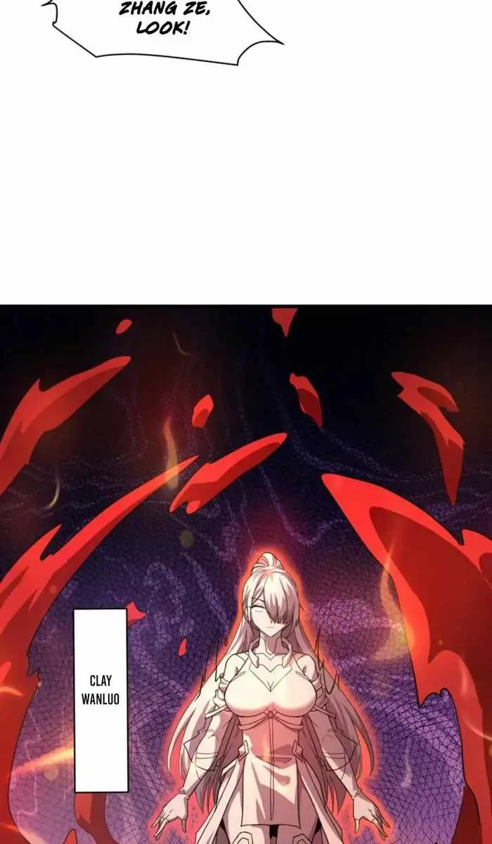 The Lone SSS-Class Summoner Chapter 175 Page 50