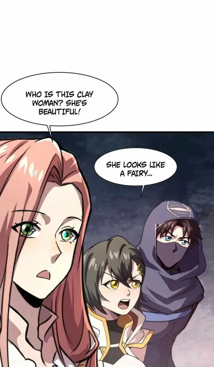 The Lone SSS-Class Summoner Chapter 175 Page 52