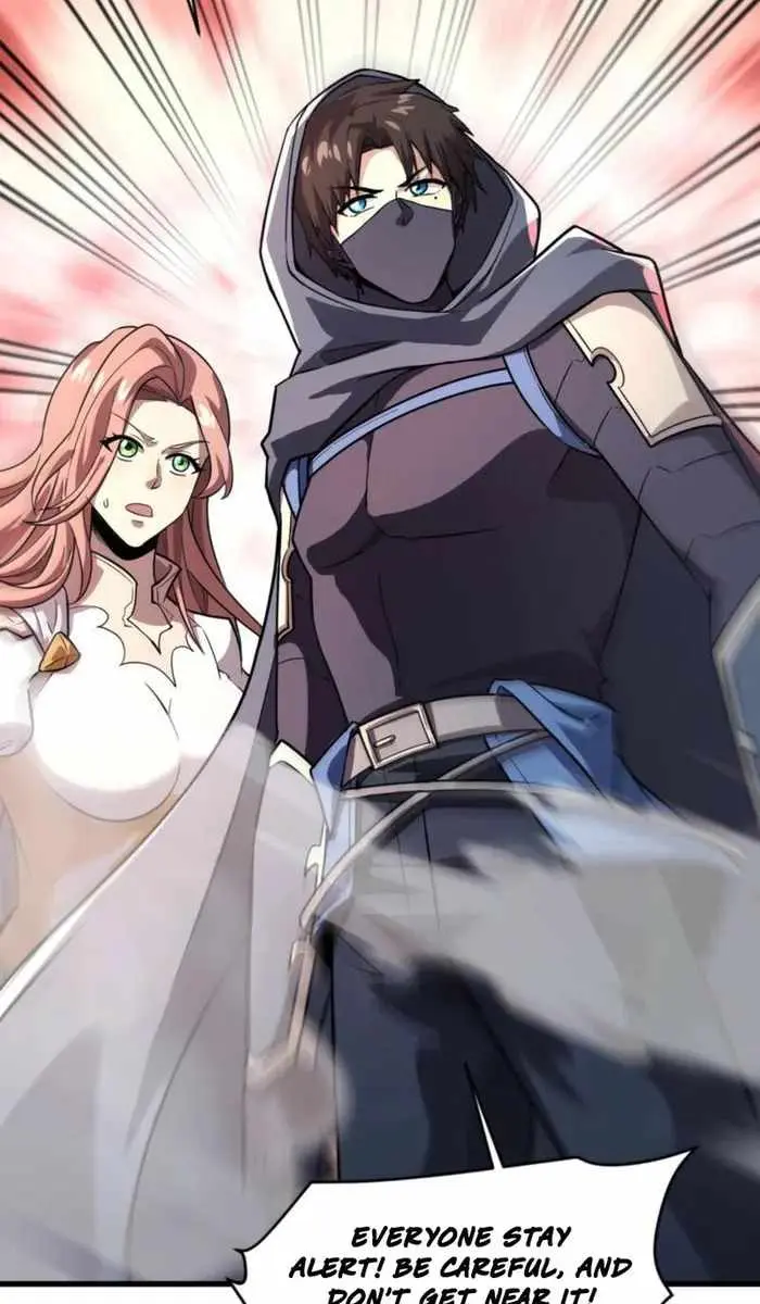 The Lone SSS-Class Summoner Chapter 175 Page 54