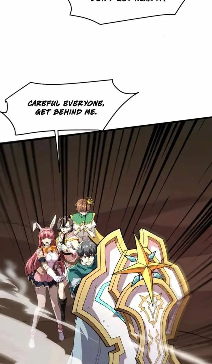 The Lone SSS-Class Summoner Chapter 175 Page 55