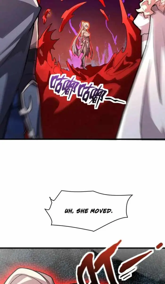 The Lone SSS-Class Summoner Chapter 175 Page 57