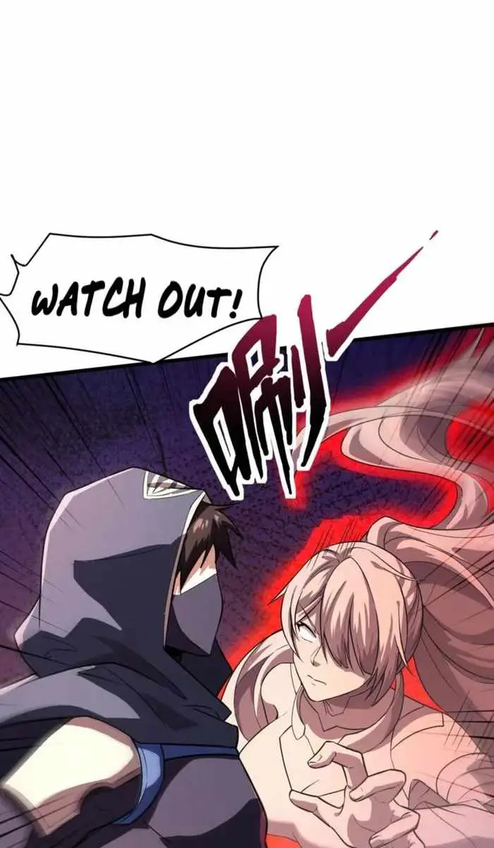 The Lone SSS-Class Summoner Chapter 175 Page 59