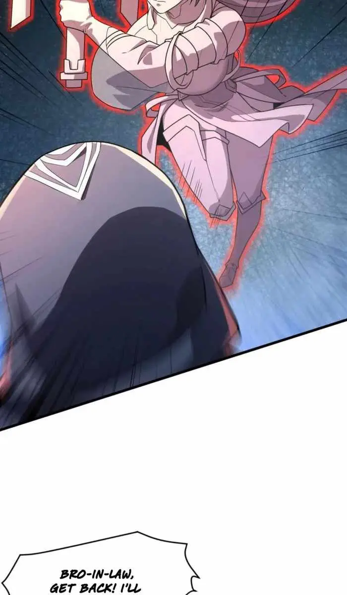 The Lone SSS-Class Summoner Chapter 175 Page 67