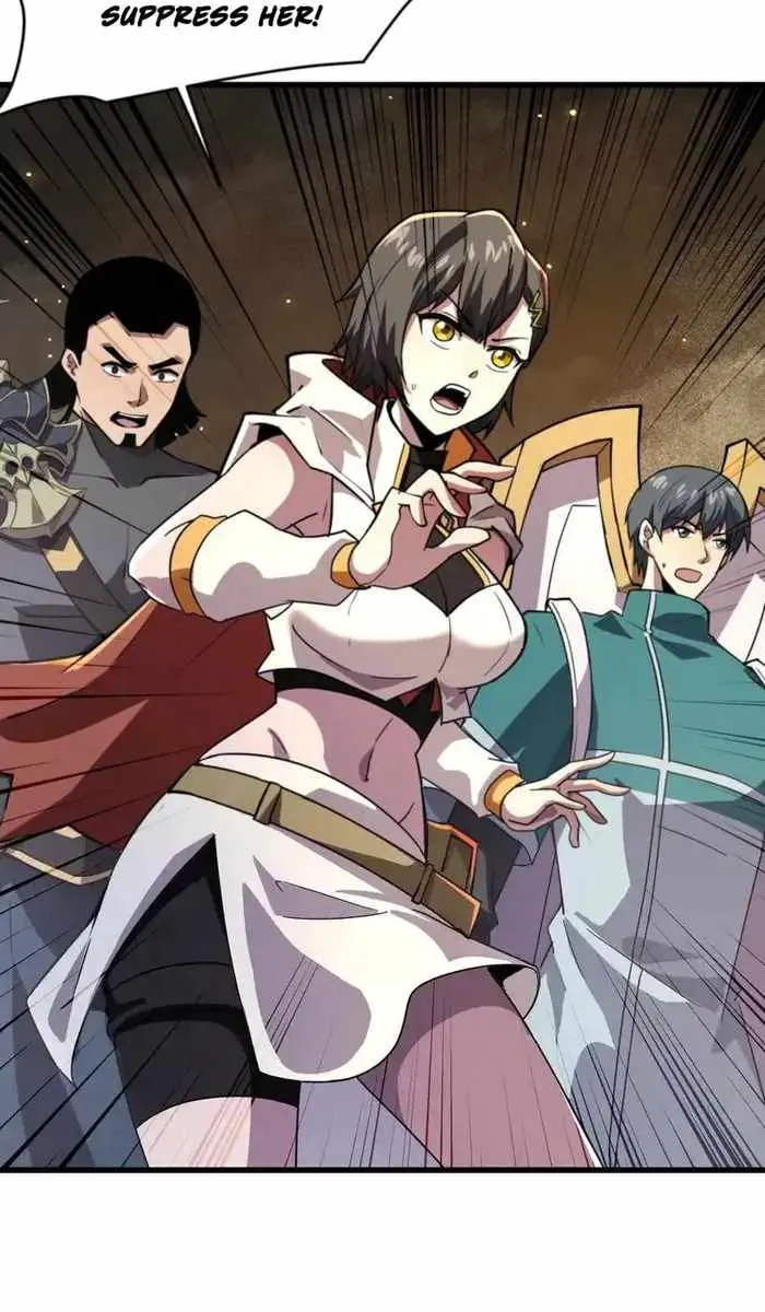 The Lone SSS-Class Summoner Chapter 175 Page 68