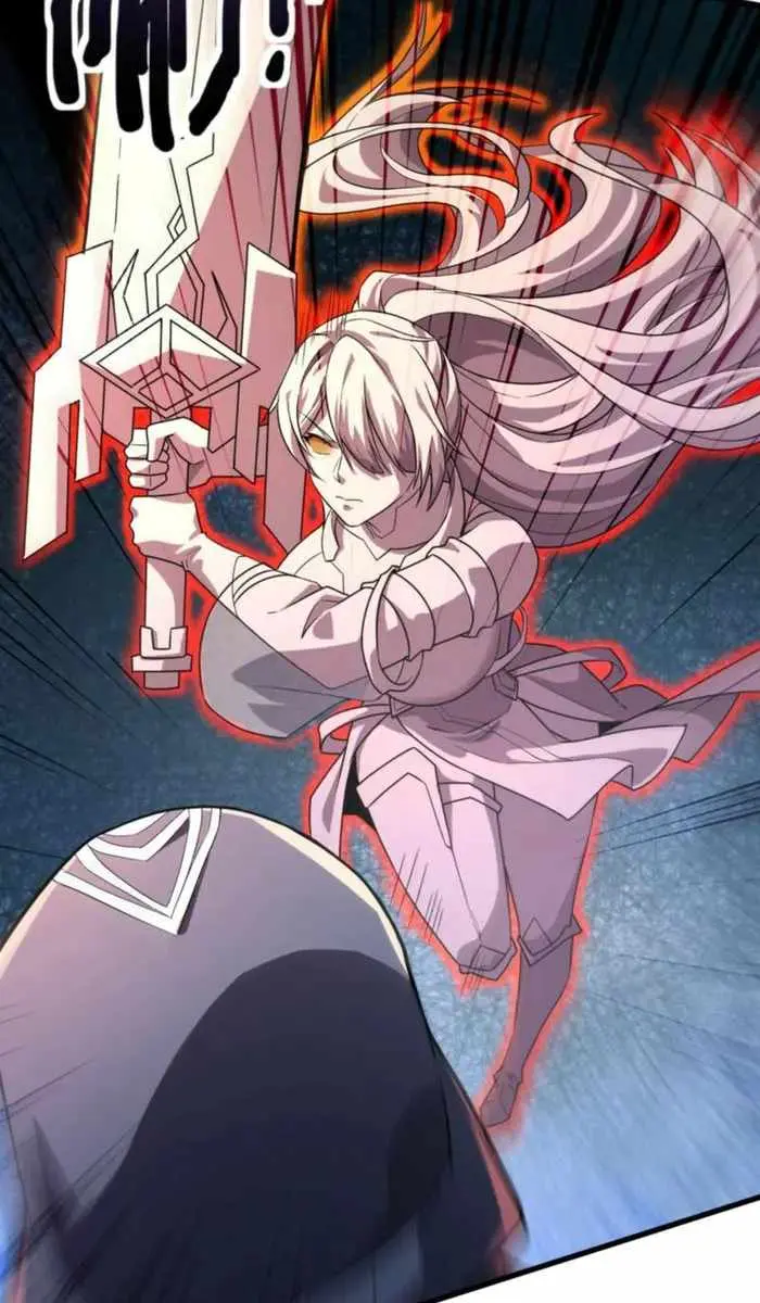 The Lone SSS-Class Summoner Chapter 176 Page 5