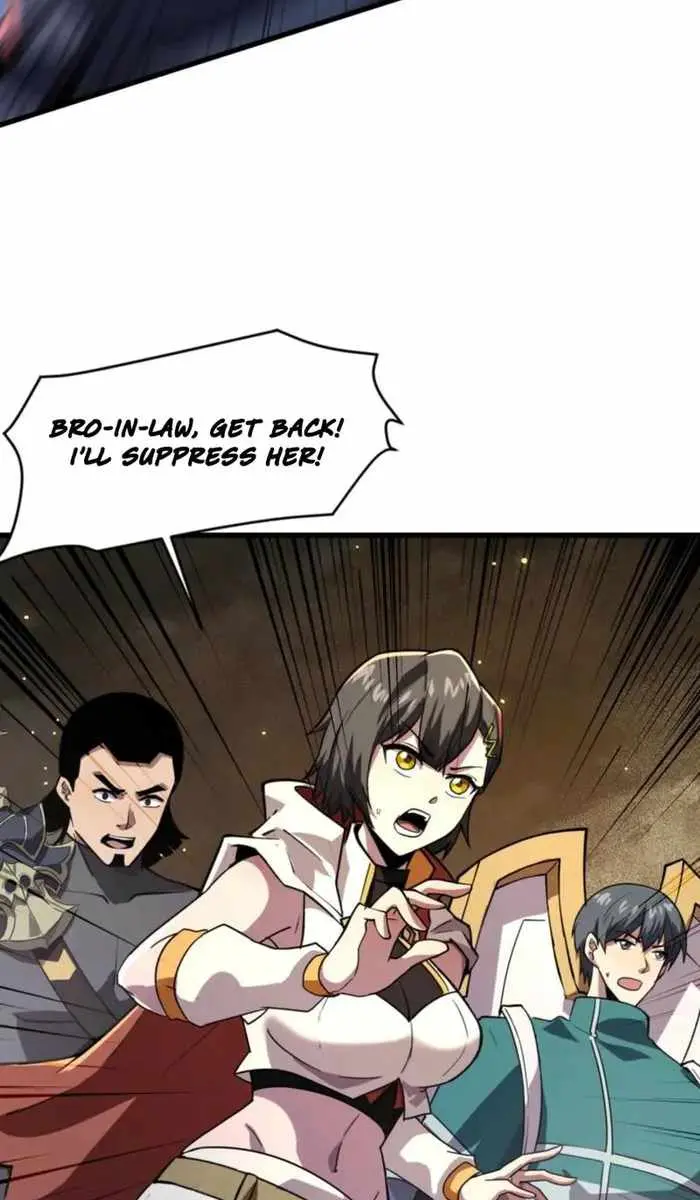 The Lone SSS-Class Summoner Chapter 176 Page 6