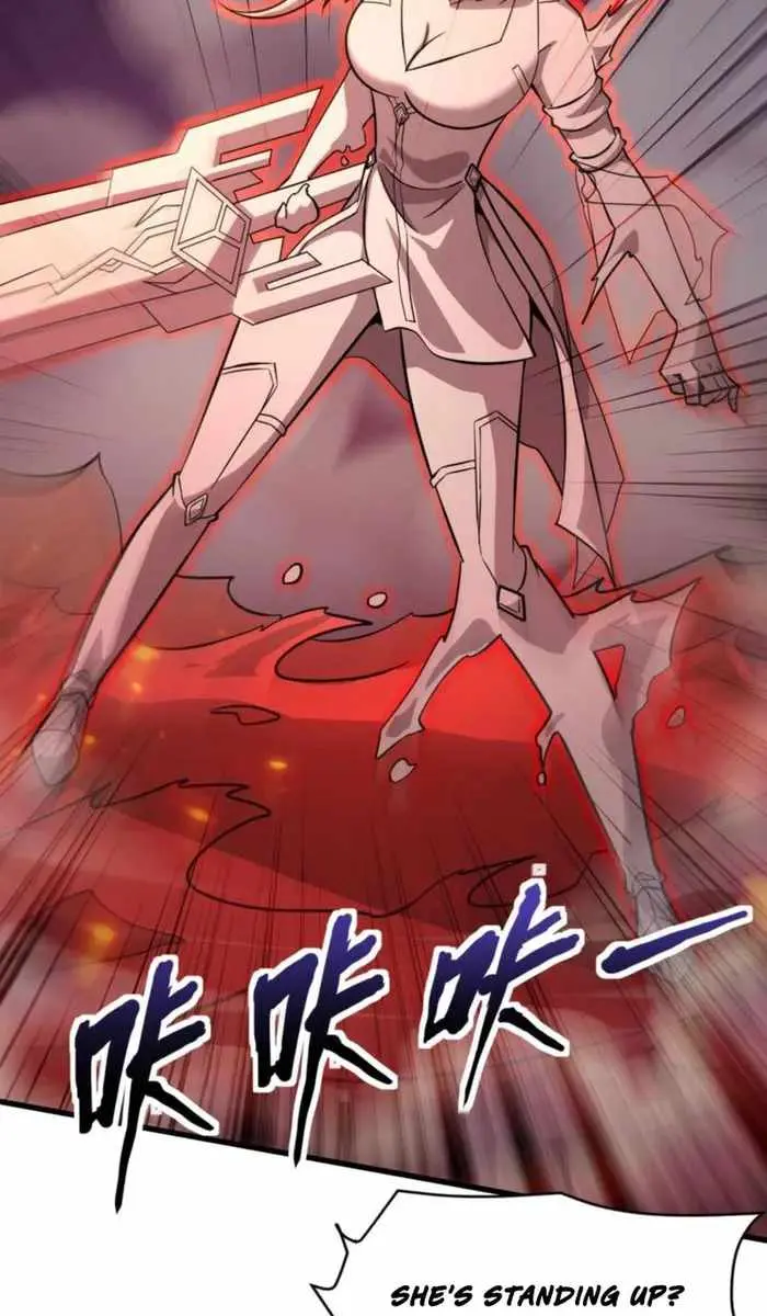 The Lone SSS-Class Summoner Chapter 176 Page 13