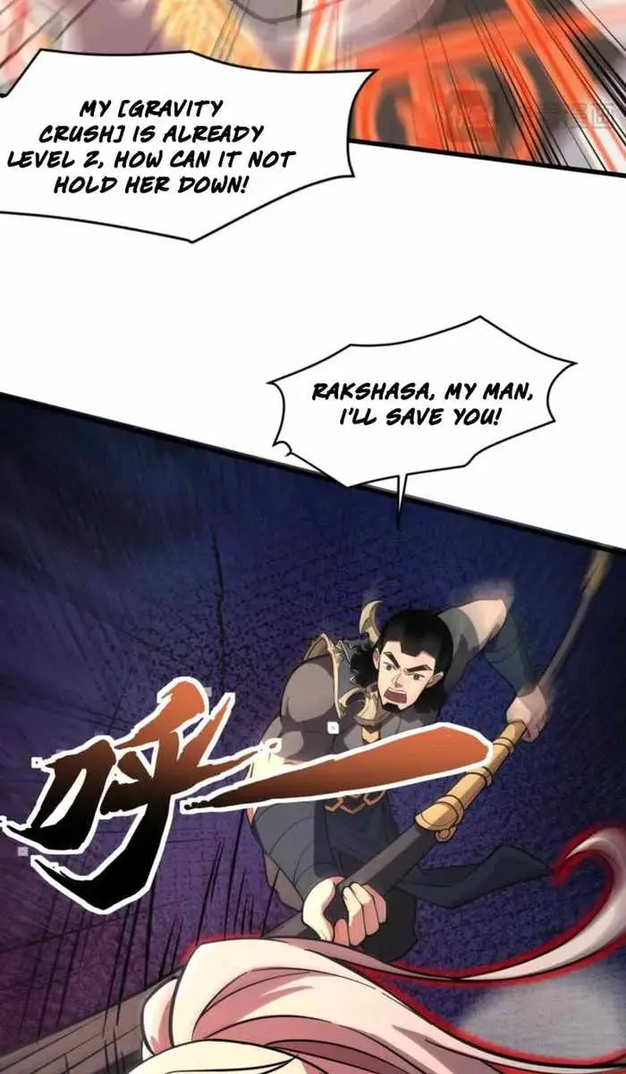 The Lone SSS-Class Summoner Chapter 176 Page 15