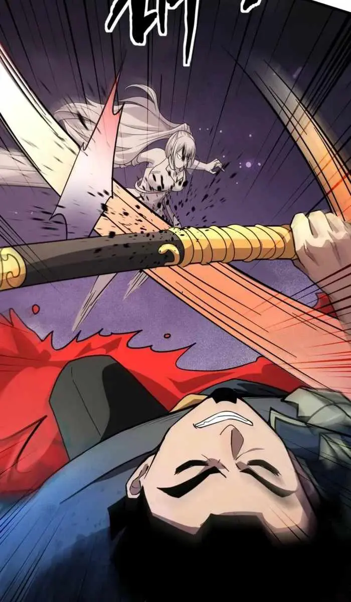 The Lone SSS-Class Summoner Chapter 176 Page 17