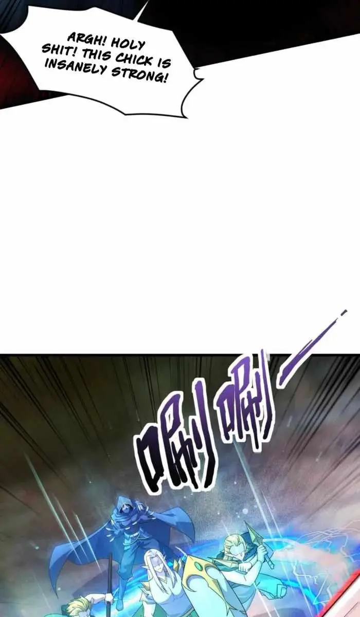 The Lone SSS-Class Summoner Chapter 176 Page 18