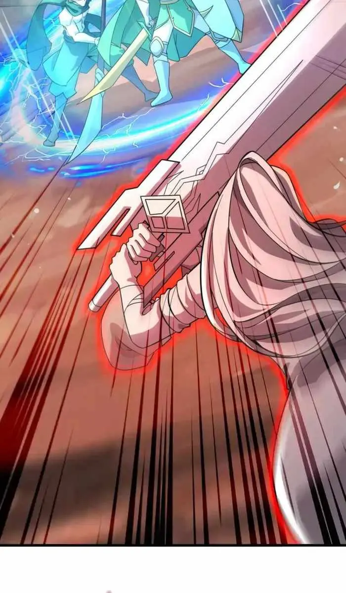 The Lone SSS-Class Summoner Chapter 176 Page 19