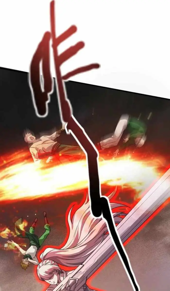 The Lone SSS-Class Summoner Chapter 176 Page 20