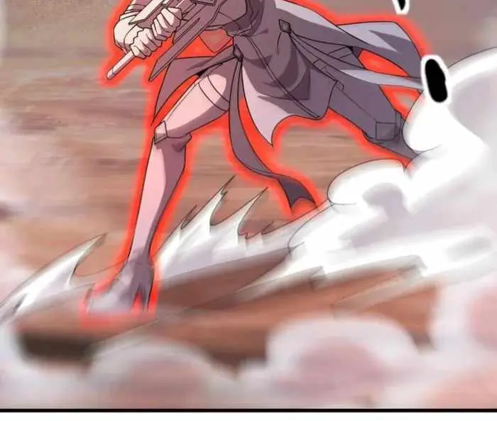 The Lone SSS-Class Summoner Chapter 176 Page 21