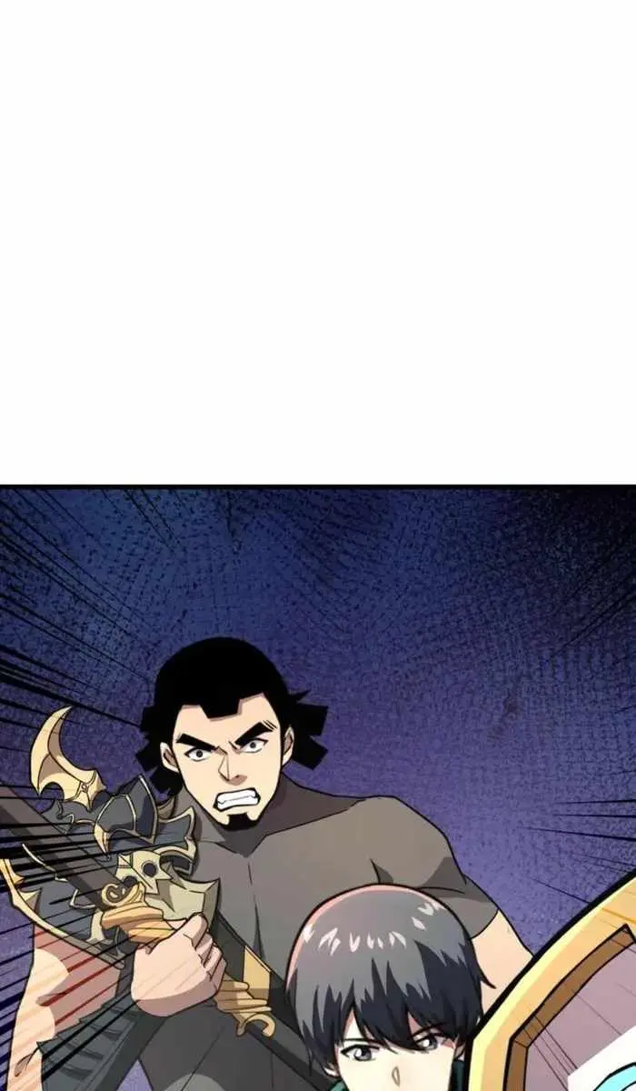 The Lone SSS-Class Summoner Chapter 176 Page 22