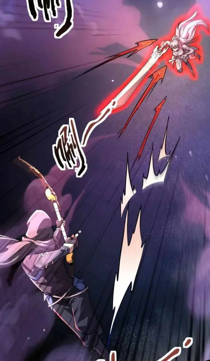 The Lone SSS-Class Summoner Chapter 176 Page 24