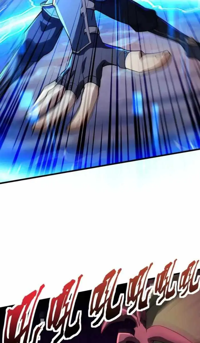 The Lone SSS-Class Summoner Chapter 176 Page 28