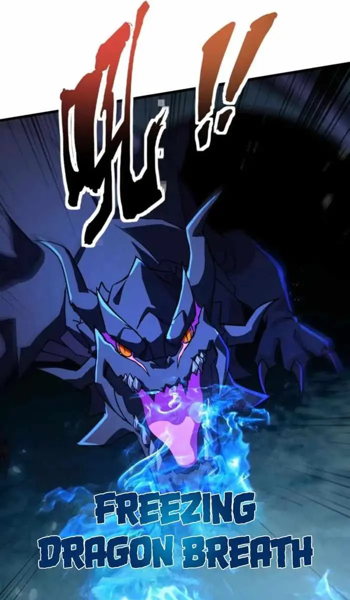 The Lone SSS-Class Summoner Chapter 176 Page 31