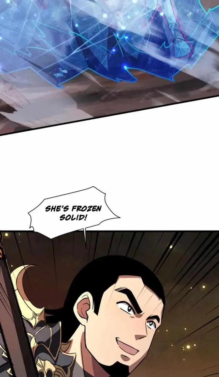 The Lone SSS-Class Summoner Chapter 176 Page 34