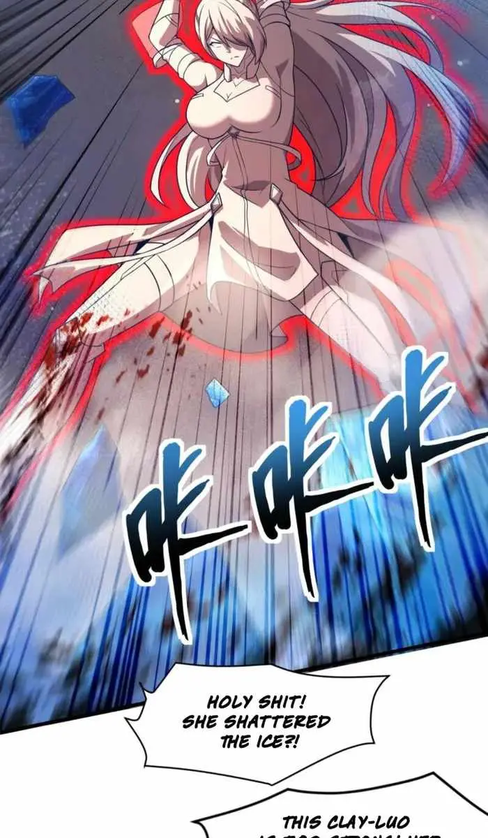 The Lone SSS-Class Summoner Chapter 176 Page 37