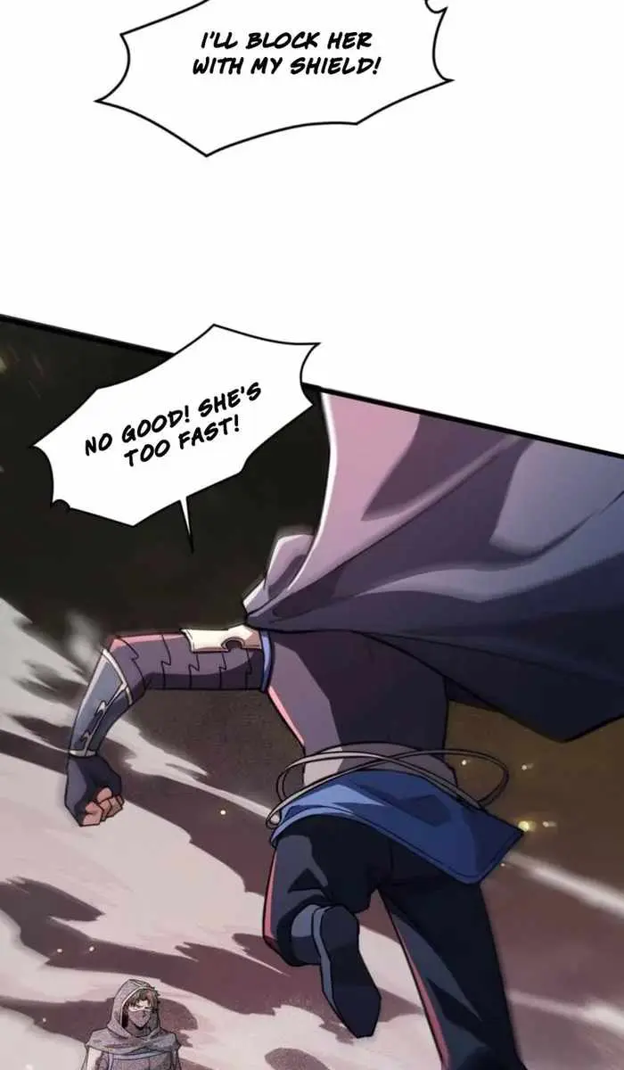 The Lone SSS-Class Summoner Chapter 176 Page 39