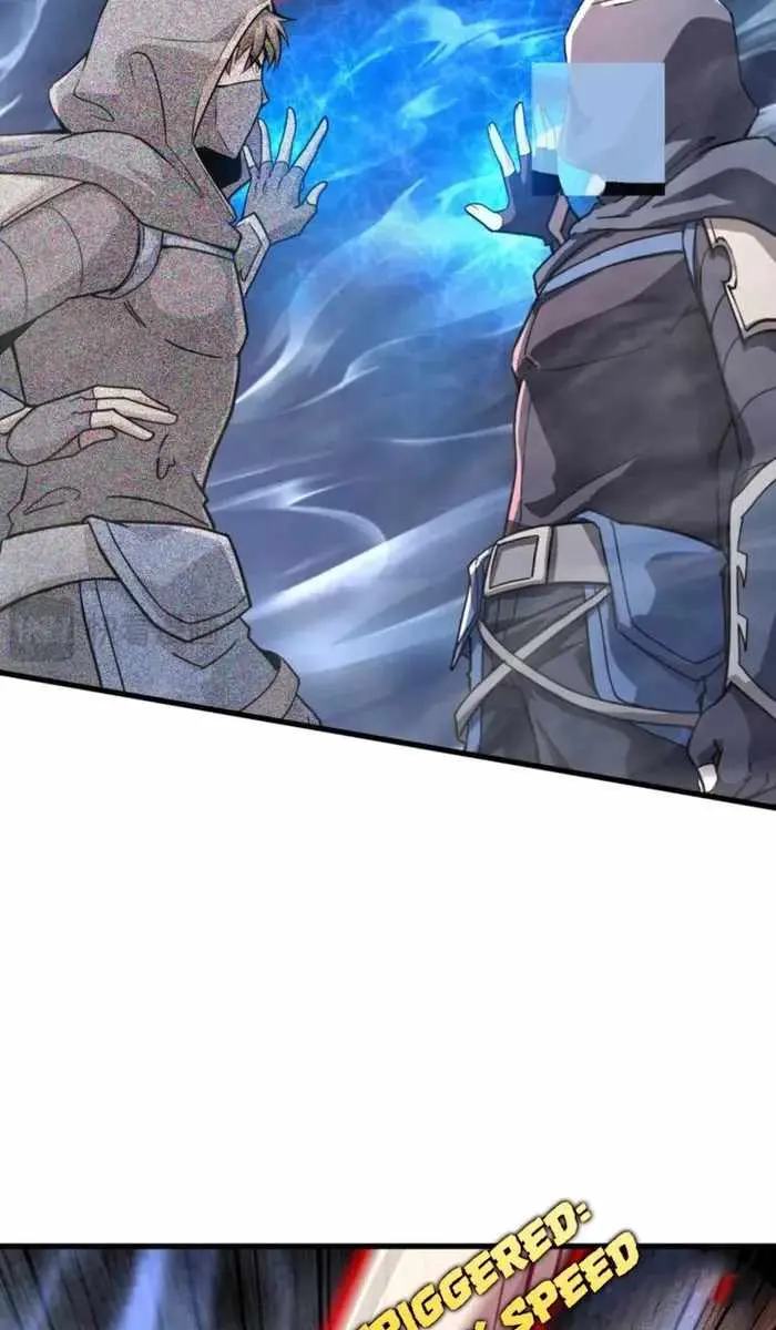 The Lone SSS-Class Summoner Chapter 176 Page 42