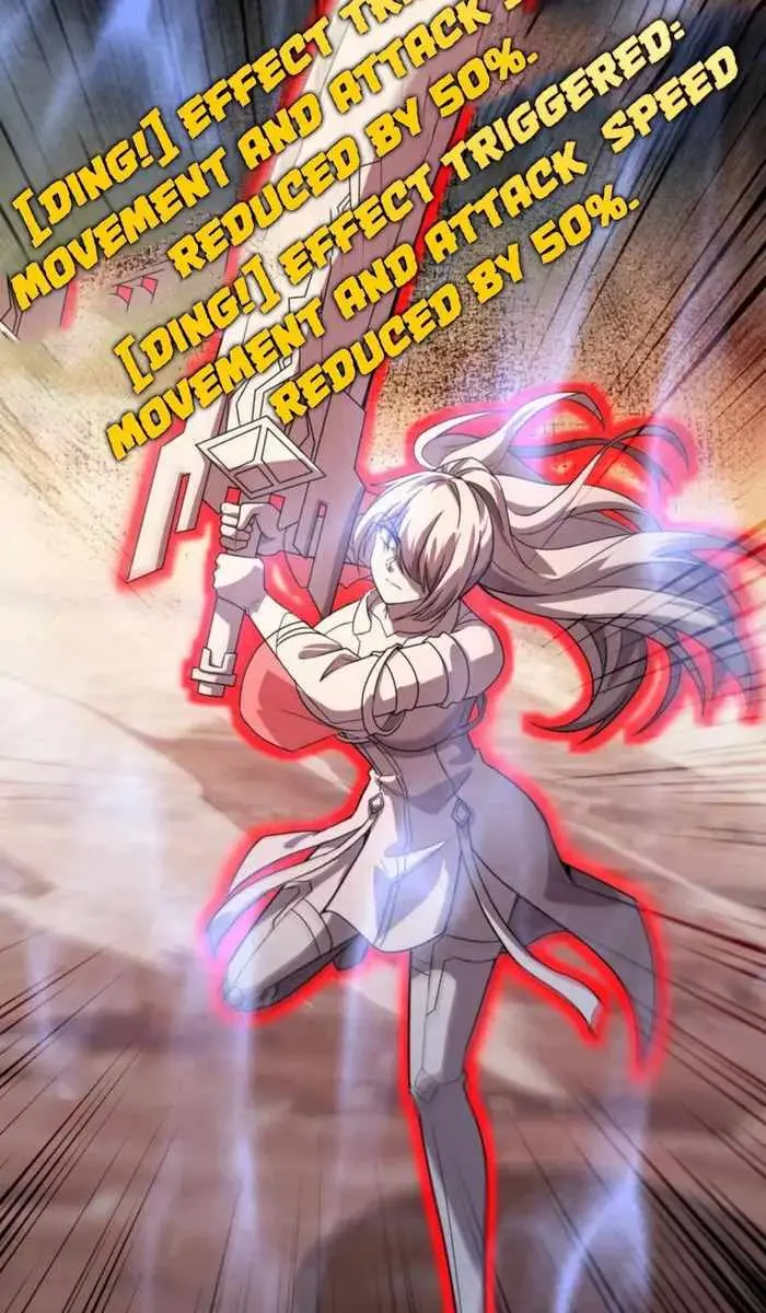 The Lone SSS-Class Summoner Chapter 176 Page 43