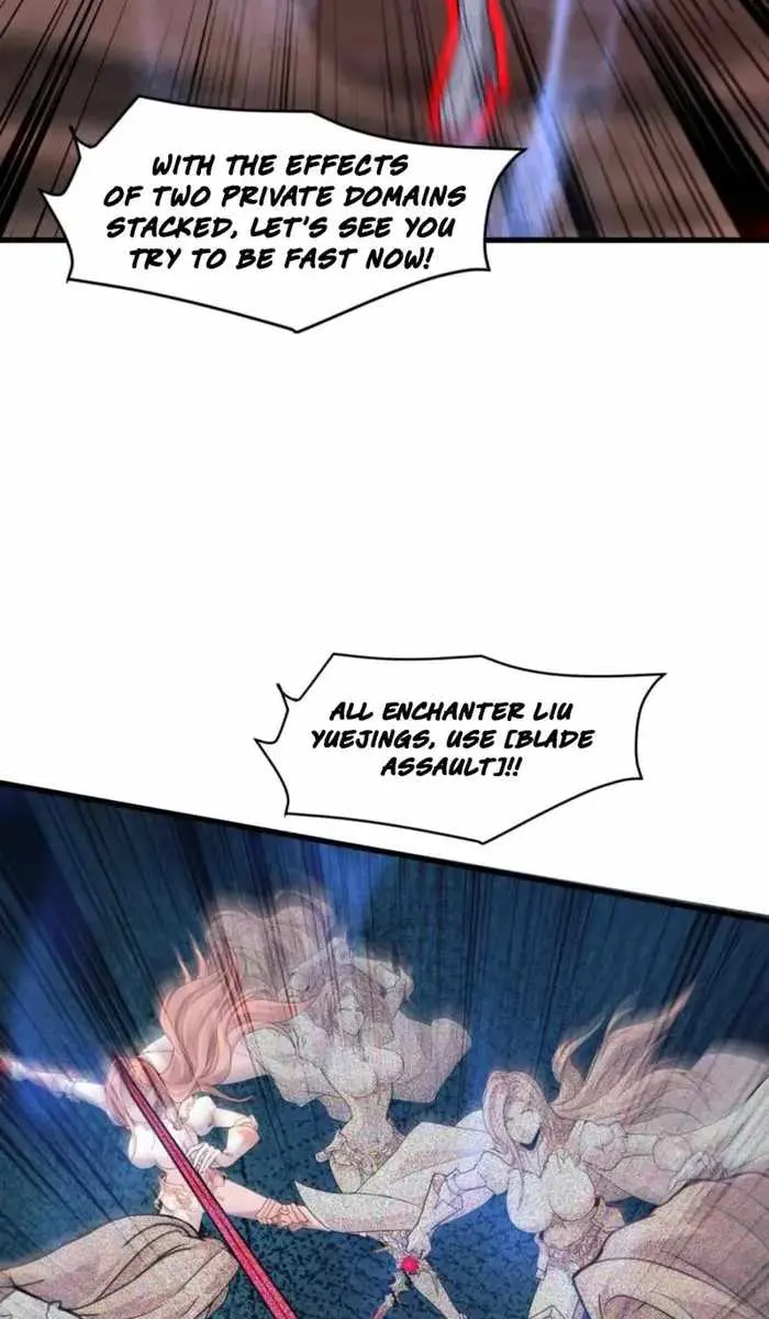 The Lone SSS-Class Summoner Chapter 176 Page 44