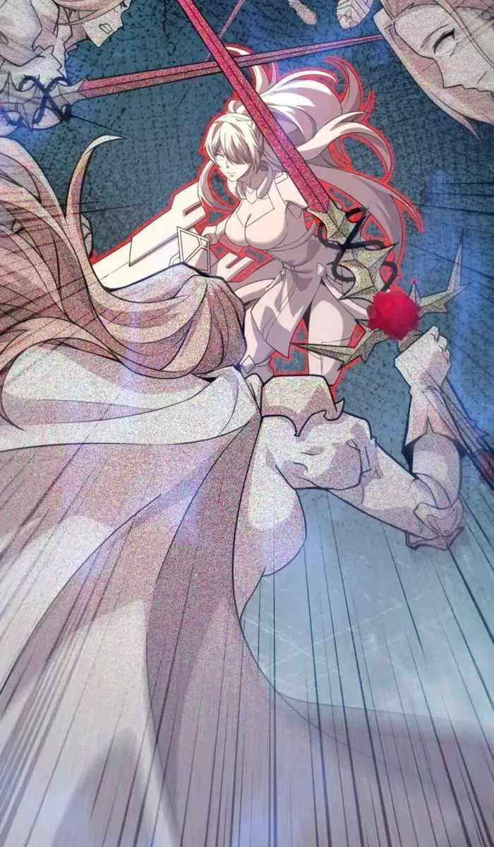 The Lone SSS-Class Summoner Chapter 176 Page 45