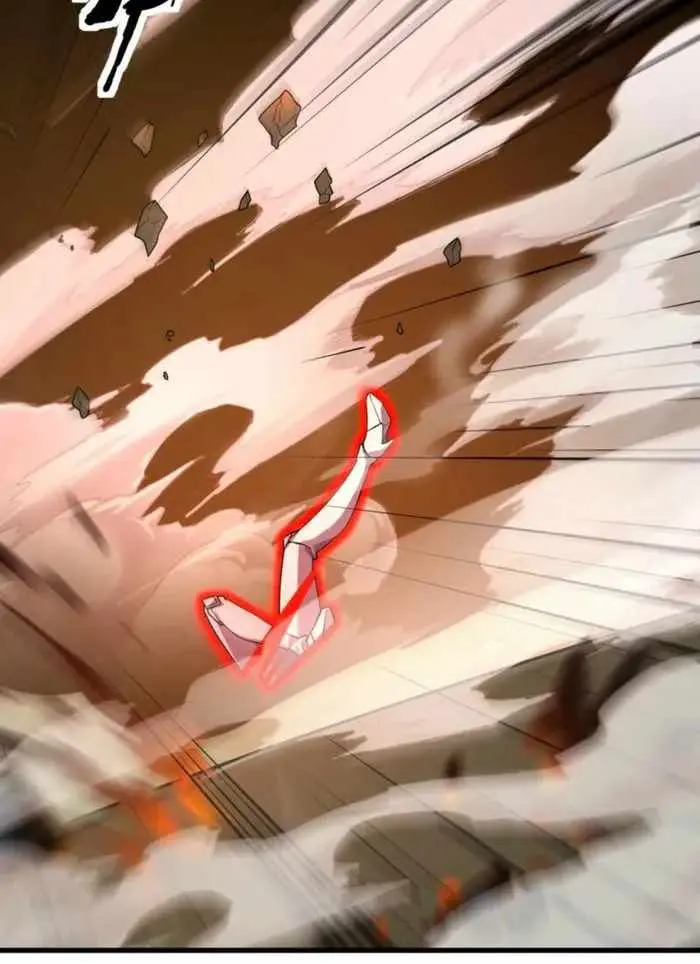 The Lone SSS-Class Summoner Chapter 176 Page 50